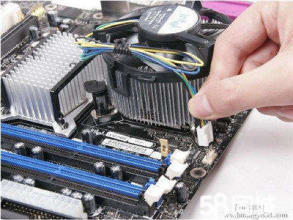 專業臺式機與筆記本電腦維修 系統優化與硬件服務全指南